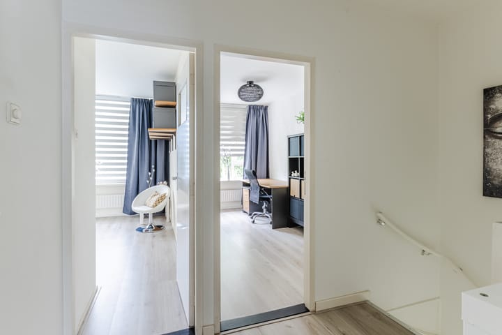 Foto 21 van Postelse Hoeflaan 101