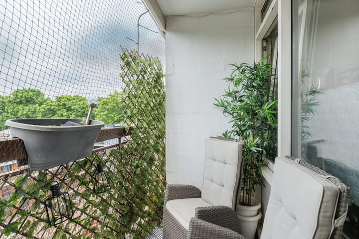 Foto 25 van Postelse Hoeflaan 101