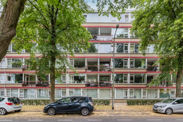 Foto 27 van Postelse Hoeflaan 101