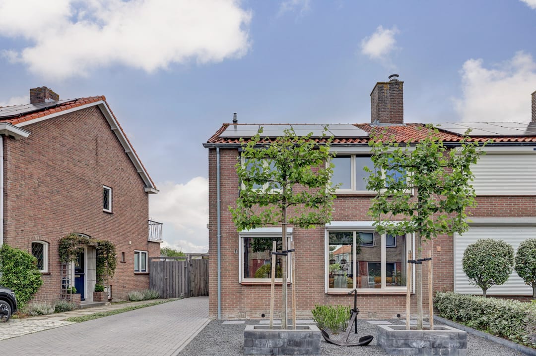 Foto 2 van Koninginnelaan 22