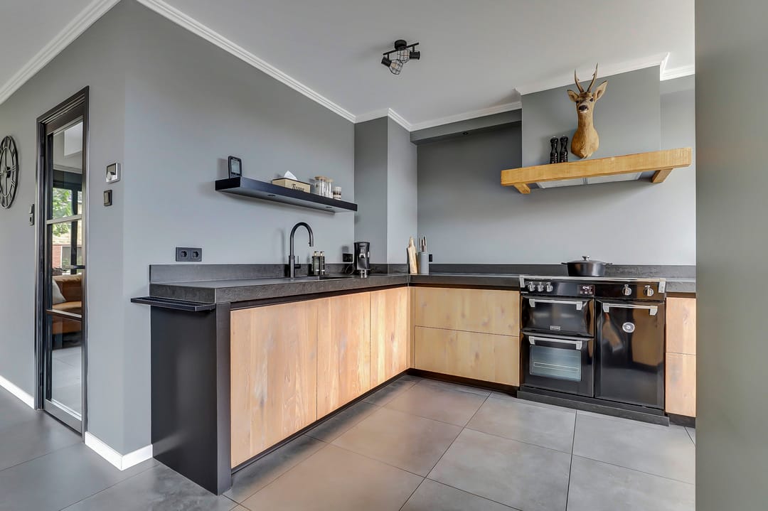 Foto 13 van Koninginnelaan 22