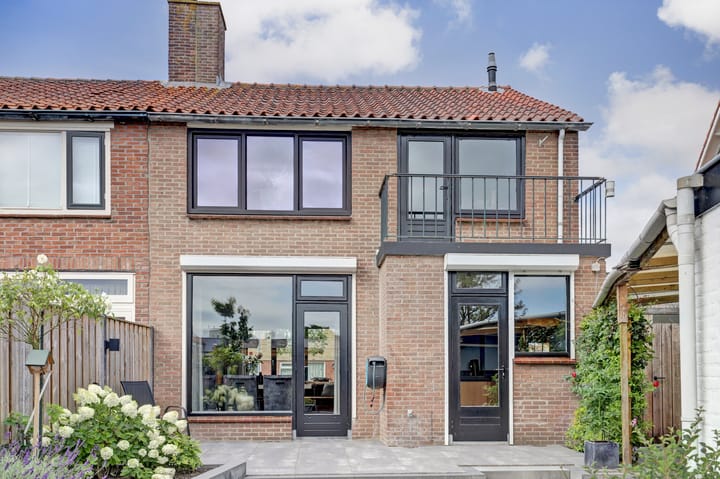 Foto 35 van Koninginnelaan 22