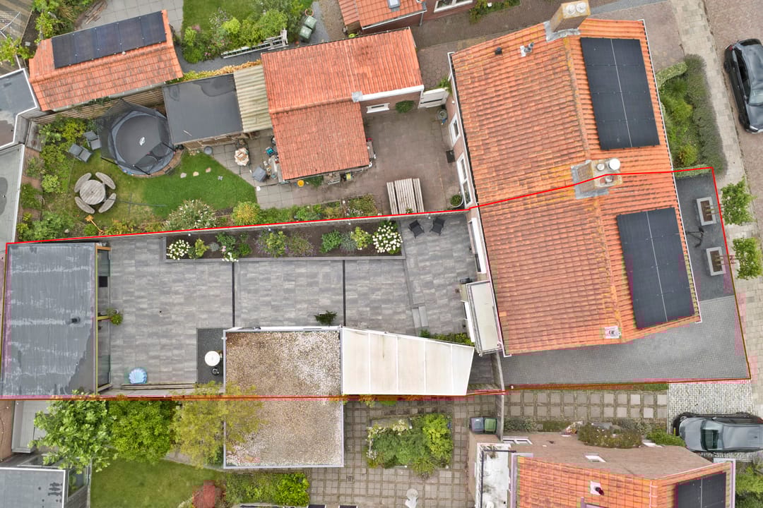 Foto 38 van Koninginnelaan 22