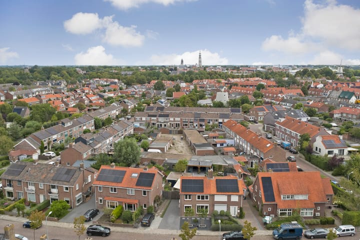 Foto 39 van Koninginnelaan 22