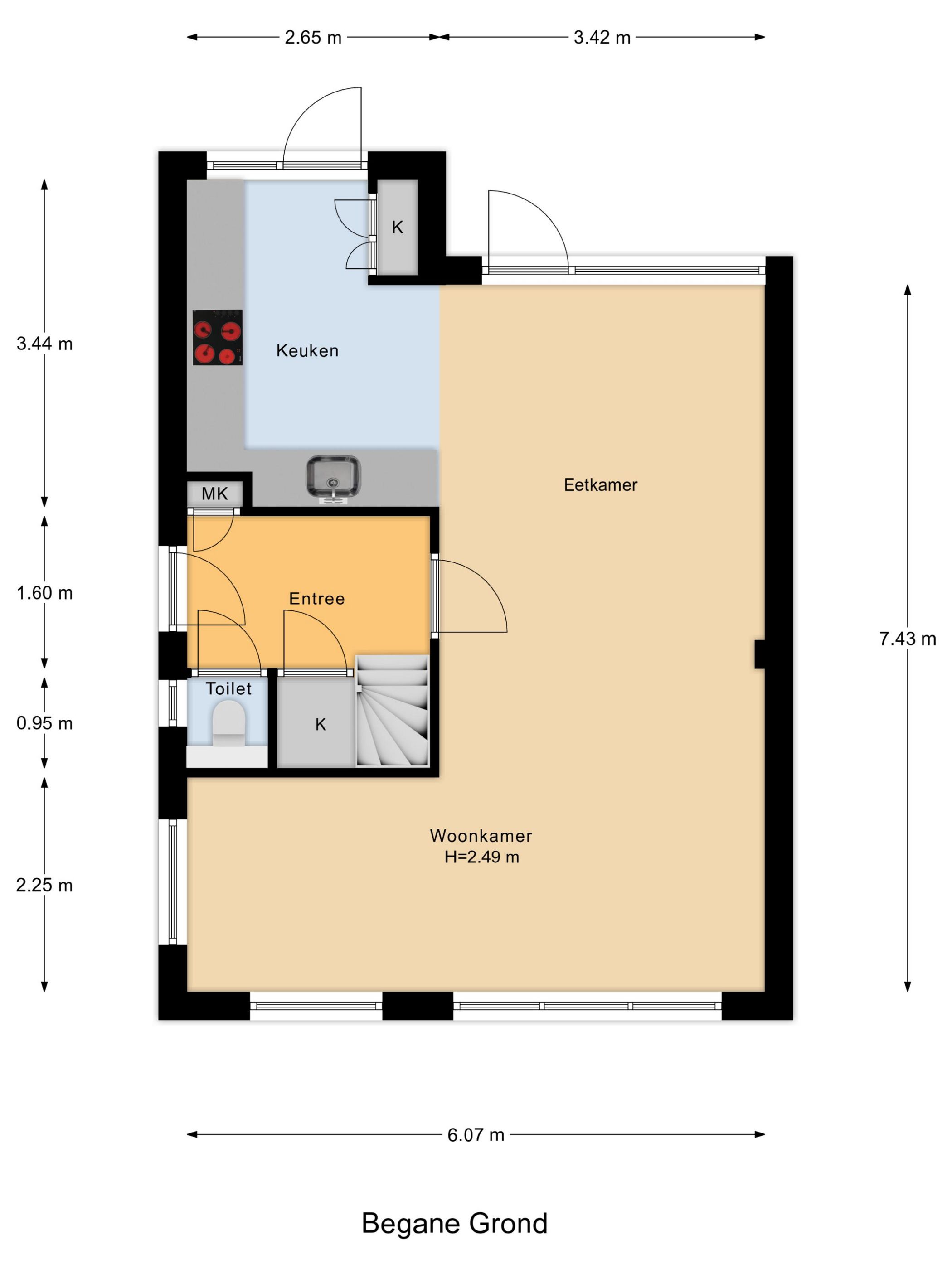 Foto 42 van Koninginnelaan 22