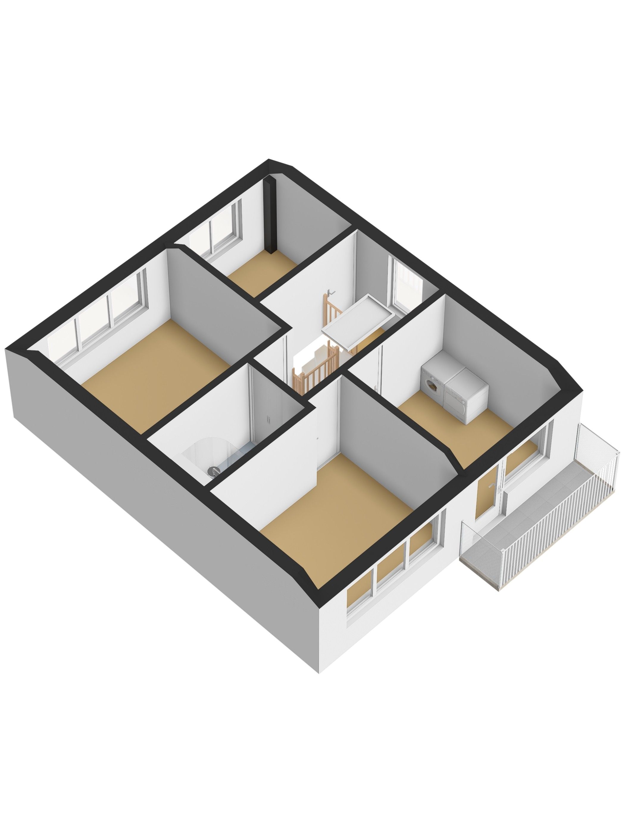 Foto 48 van Koninginnelaan 22
