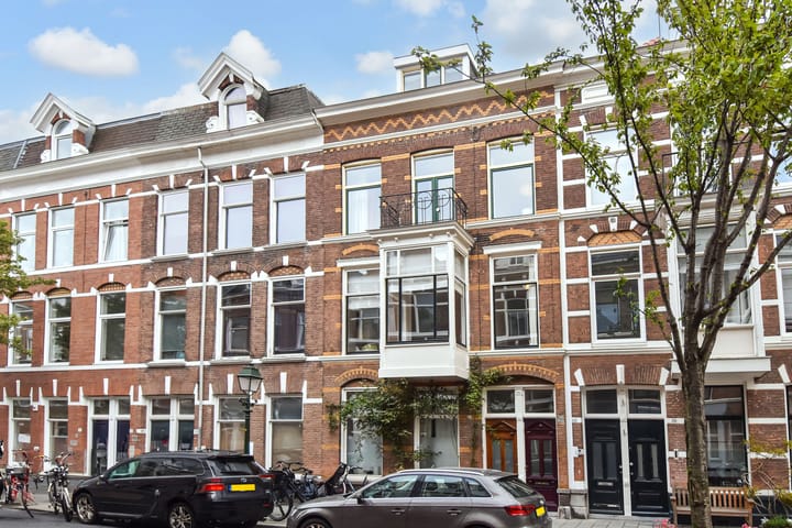 Obrechtstraat 205
