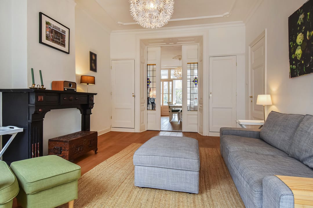 Foto 2 van Obrechtstraat 205