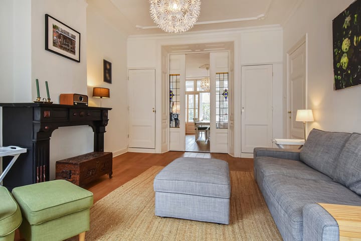 Foto 2 van Obrechtstraat 205