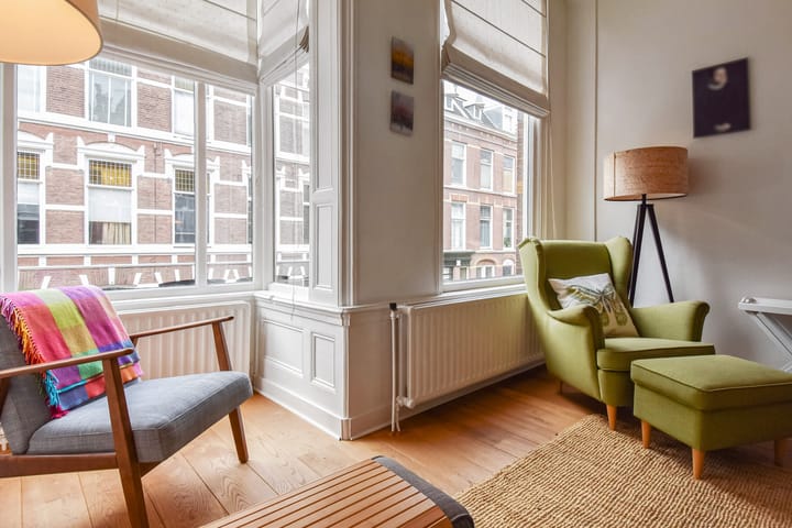 Foto 4 van Obrechtstraat 205