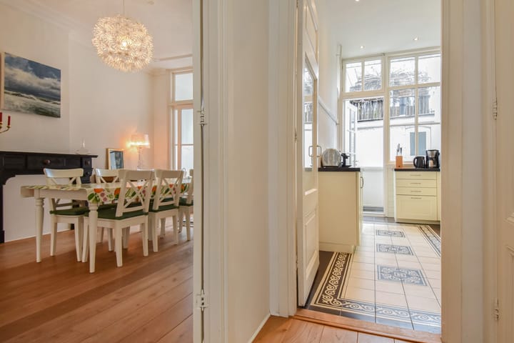 Foto 5 van Obrechtstraat 205