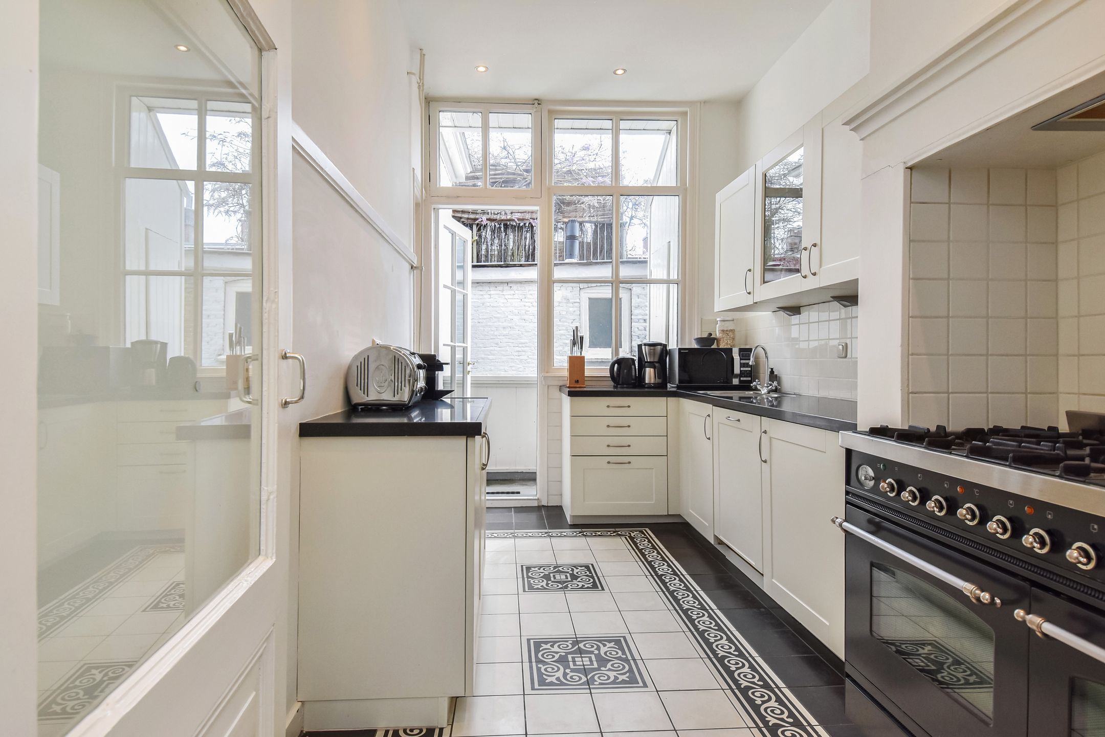 Foto 6 van Obrechtstraat 205