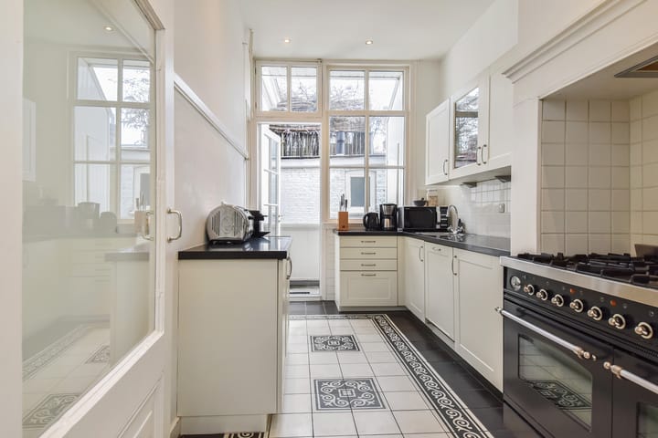 Foto 6 van Obrechtstraat 205