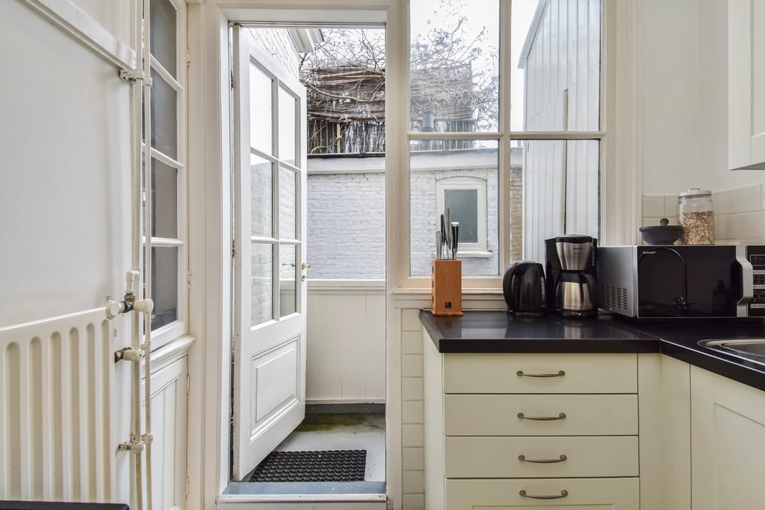 Foto 7 van Obrechtstraat 205