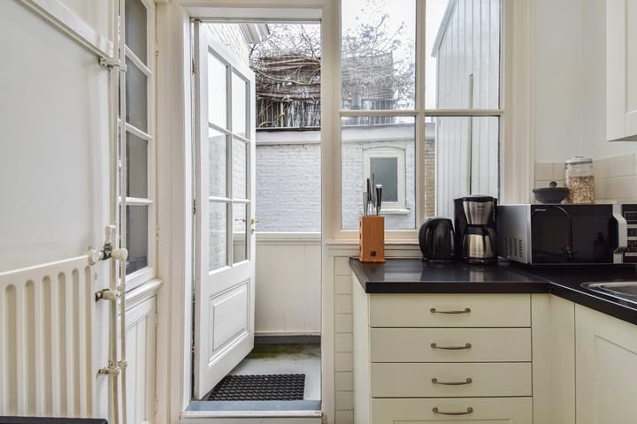 Foto 7 van Obrechtstraat 205