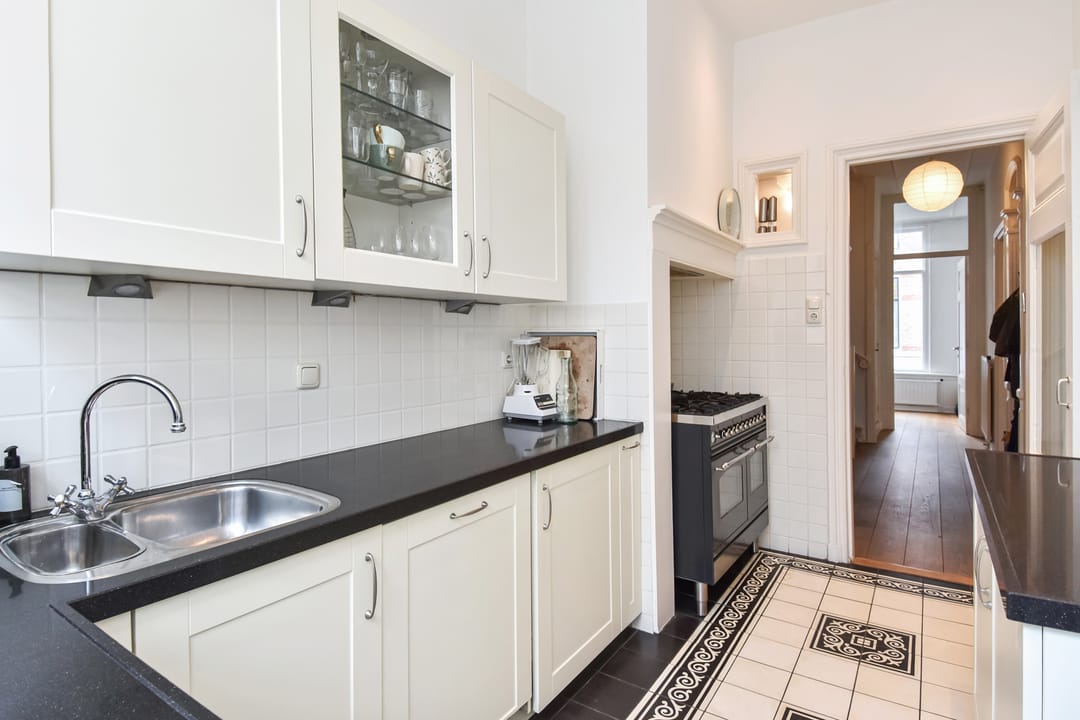 Foto 8 van Obrechtstraat 205