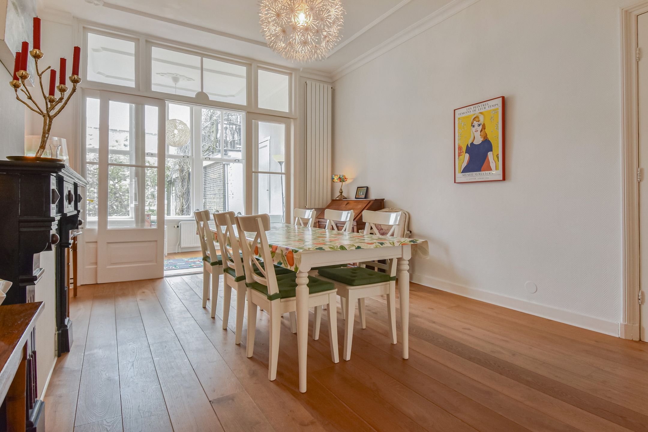 Foto 9 van Obrechtstraat 205