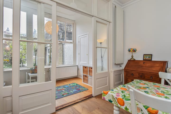 Foto 10 van Obrechtstraat 205