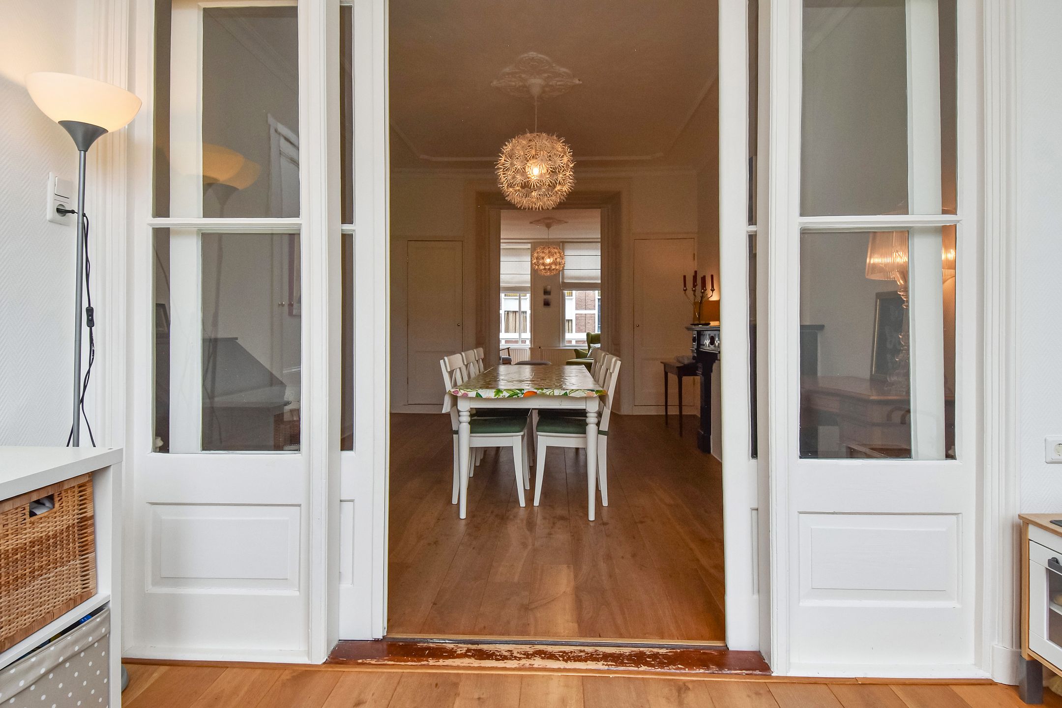 Foto 12 van Obrechtstraat 205