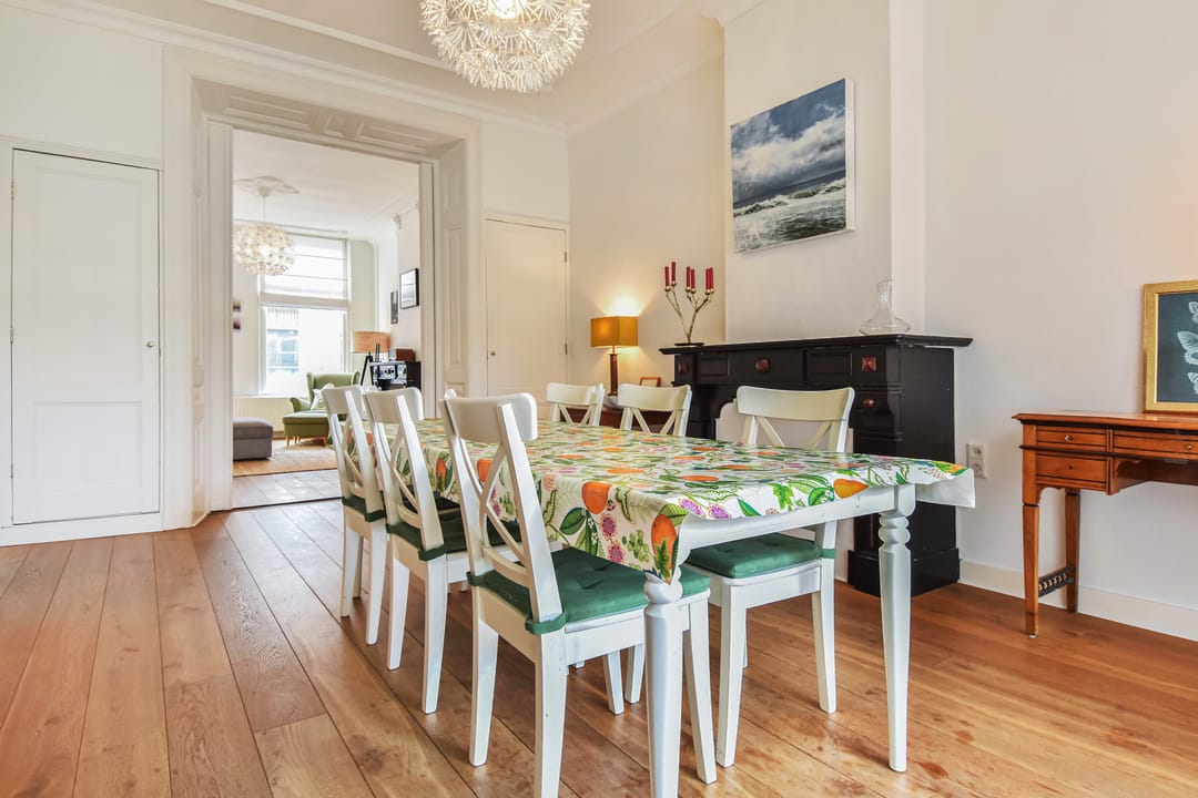 Foto 13 van Obrechtstraat 205