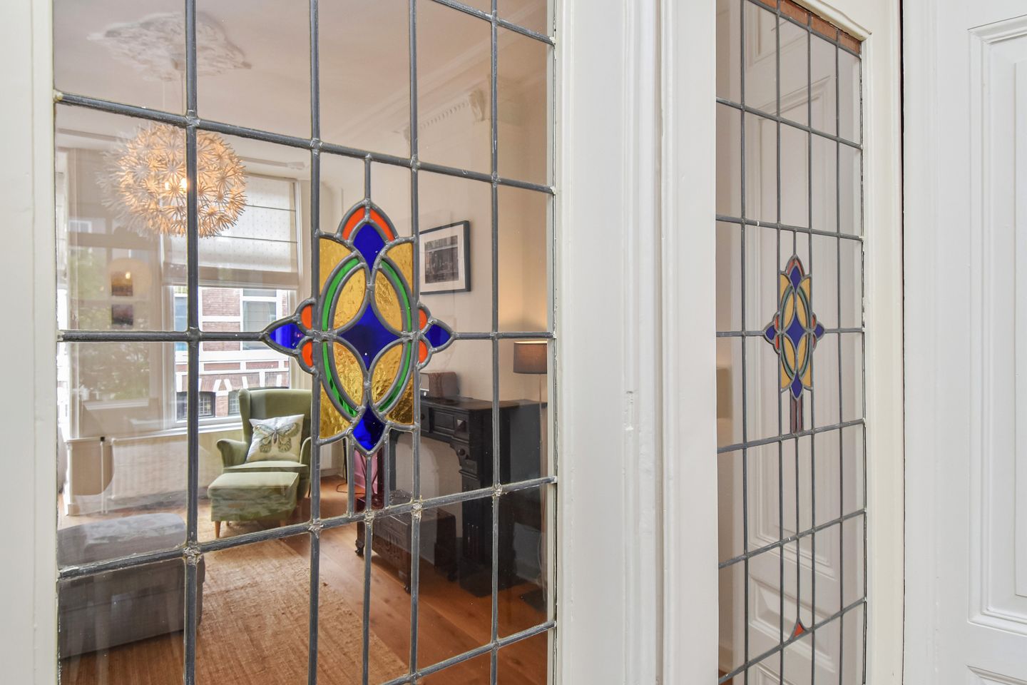 Foto 14 van Obrechtstraat 205