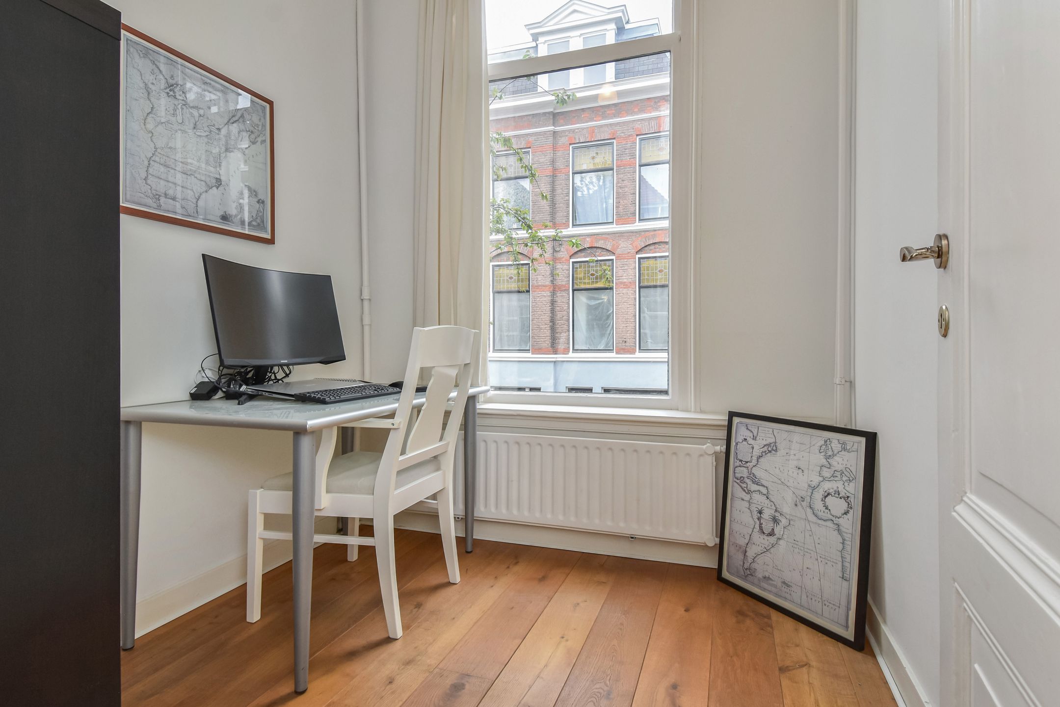 Foto 15 van Obrechtstraat 205