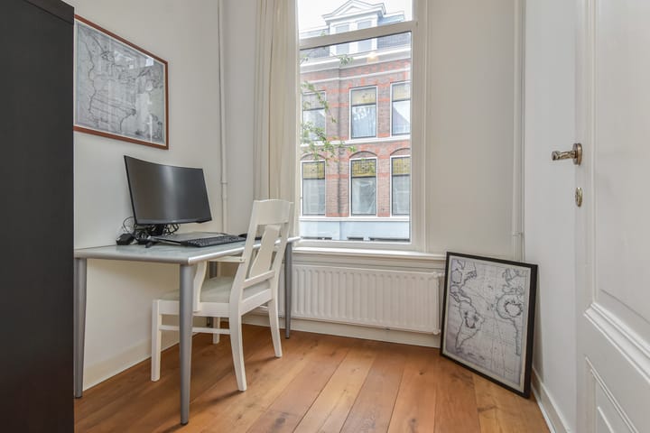 Foto 15 van Obrechtstraat 205