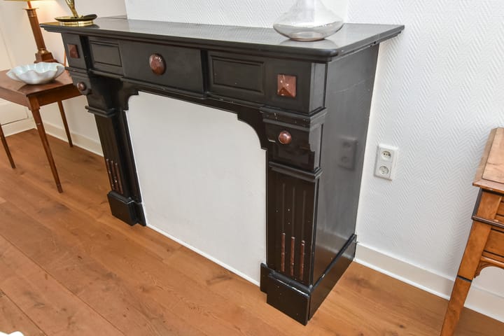 Foto 16 van Obrechtstraat 205