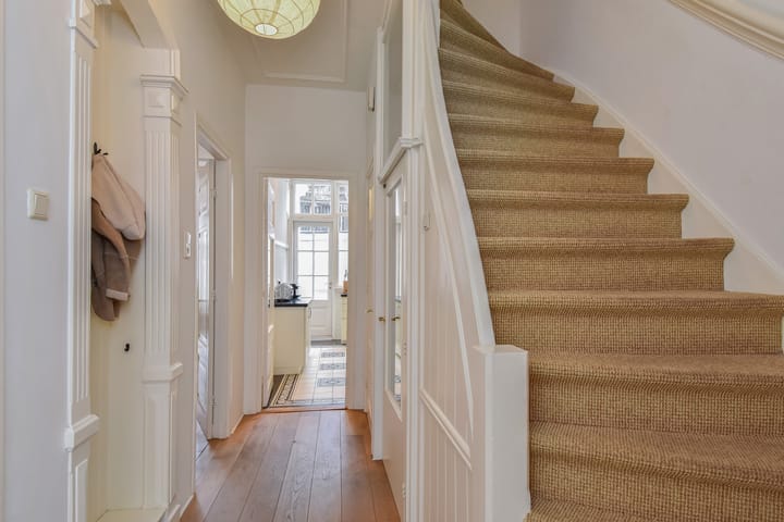 Foto 19 van Obrechtstraat 205