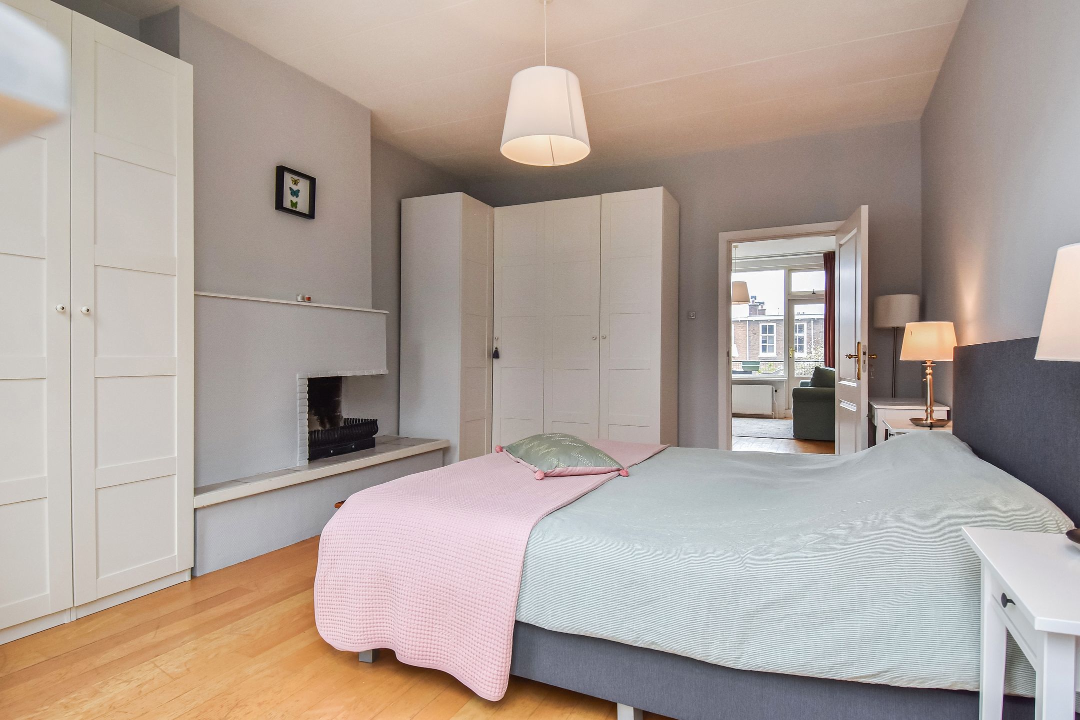 Foto 21 van Obrechtstraat 205