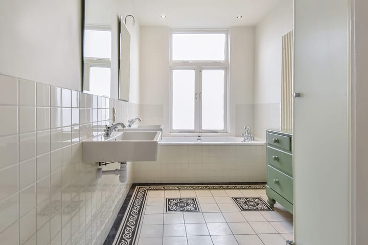 Foto 22 van Obrechtstraat 205