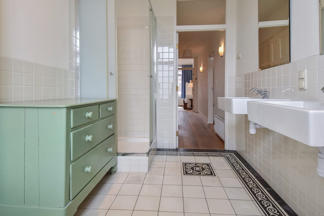 Foto 23 van Obrechtstraat 205