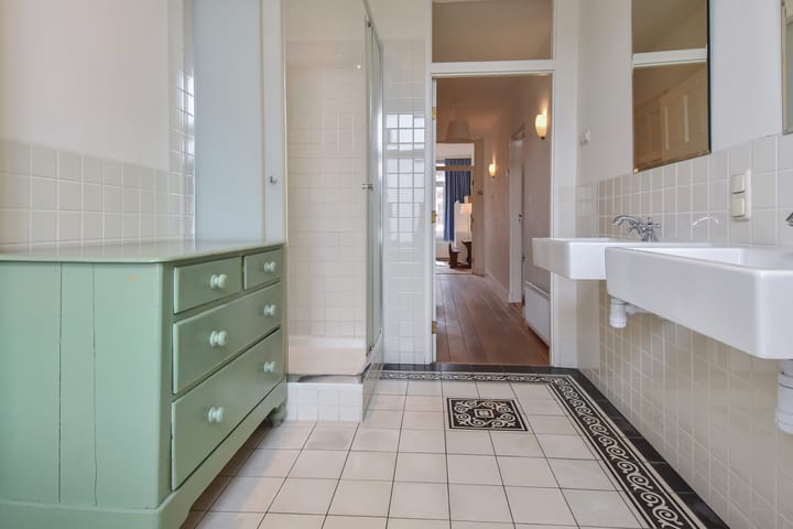 Foto 23 van Obrechtstraat 205