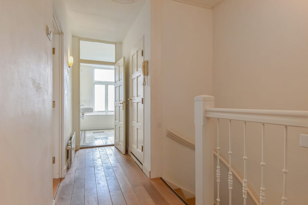 Foto 26 van Obrechtstraat 205