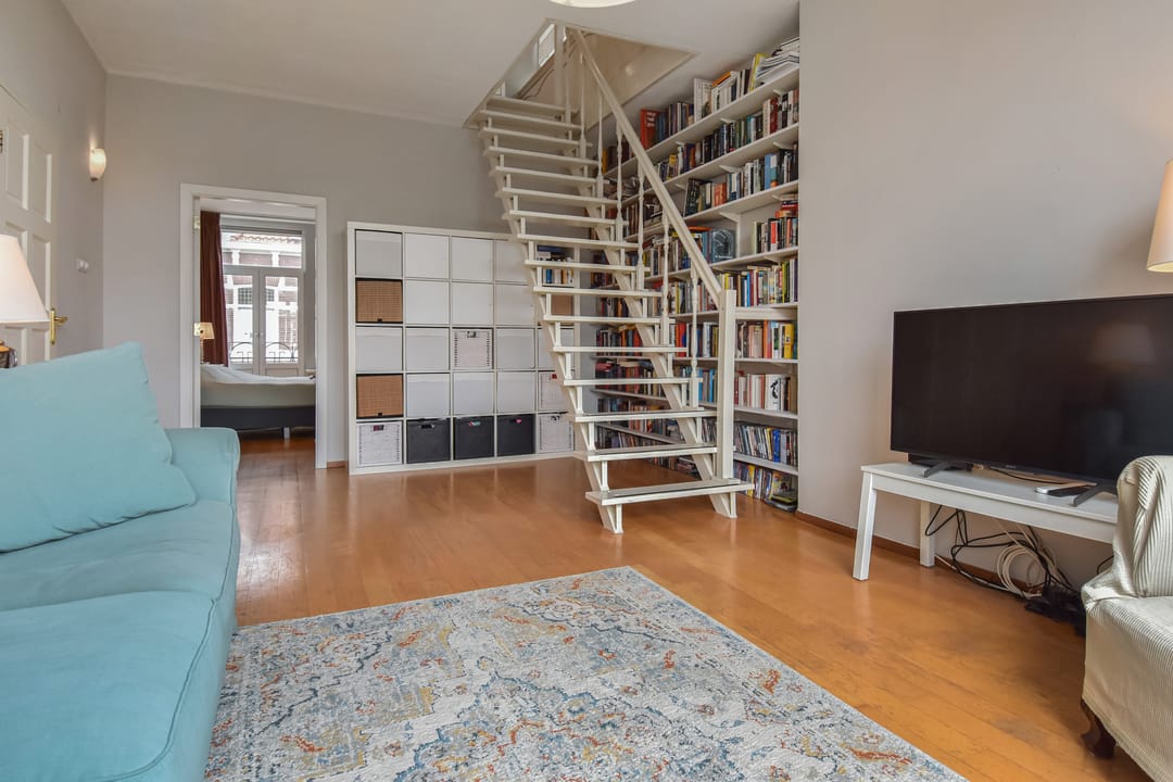 Foto 28 van Obrechtstraat 205