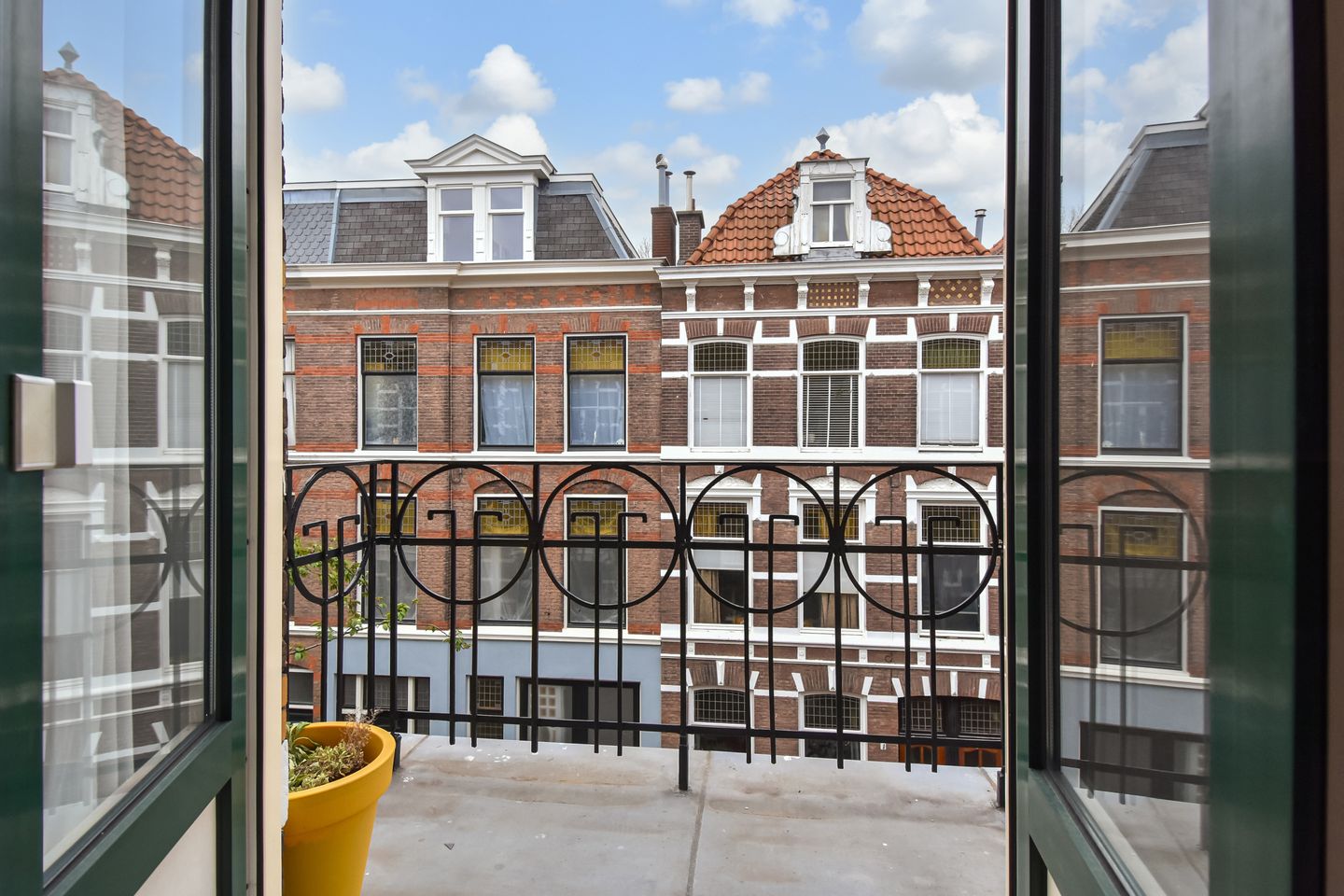 Foto 29 van Obrechtstraat 205