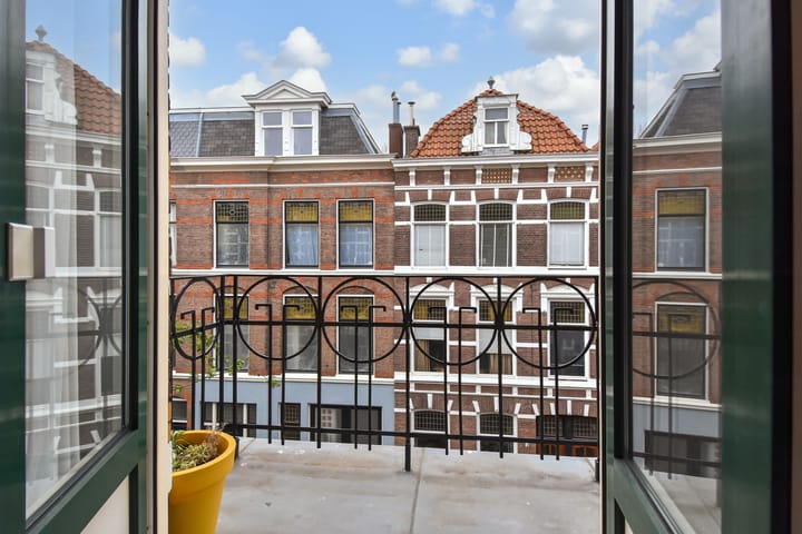 Foto 29 van Obrechtstraat 205