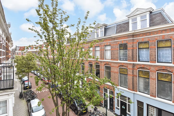 Foto 31 van Obrechtstraat 205