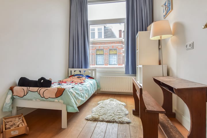 Foto 32 van Obrechtstraat 205