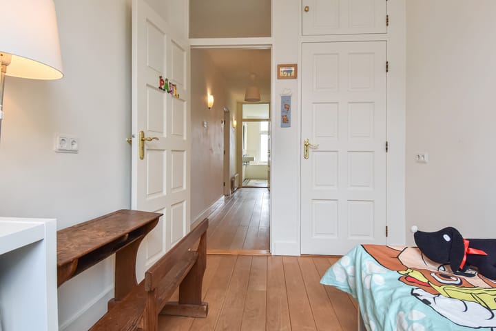 Foto 33 van Obrechtstraat 205