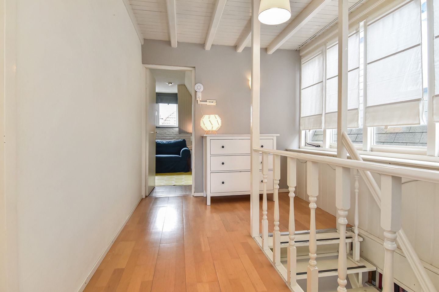 Foto 34 van Obrechtstraat 205