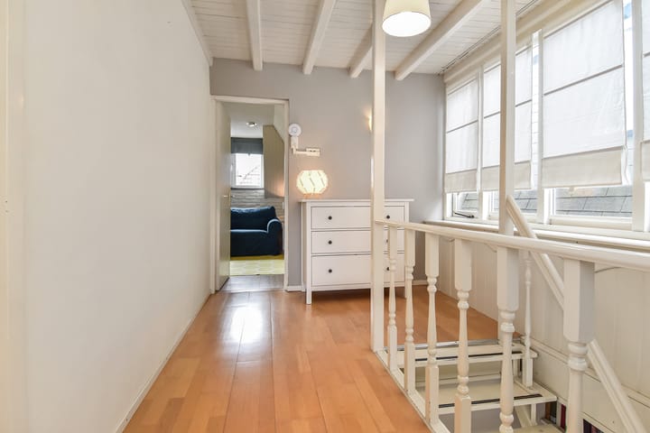 Foto 34 van Obrechtstraat 205