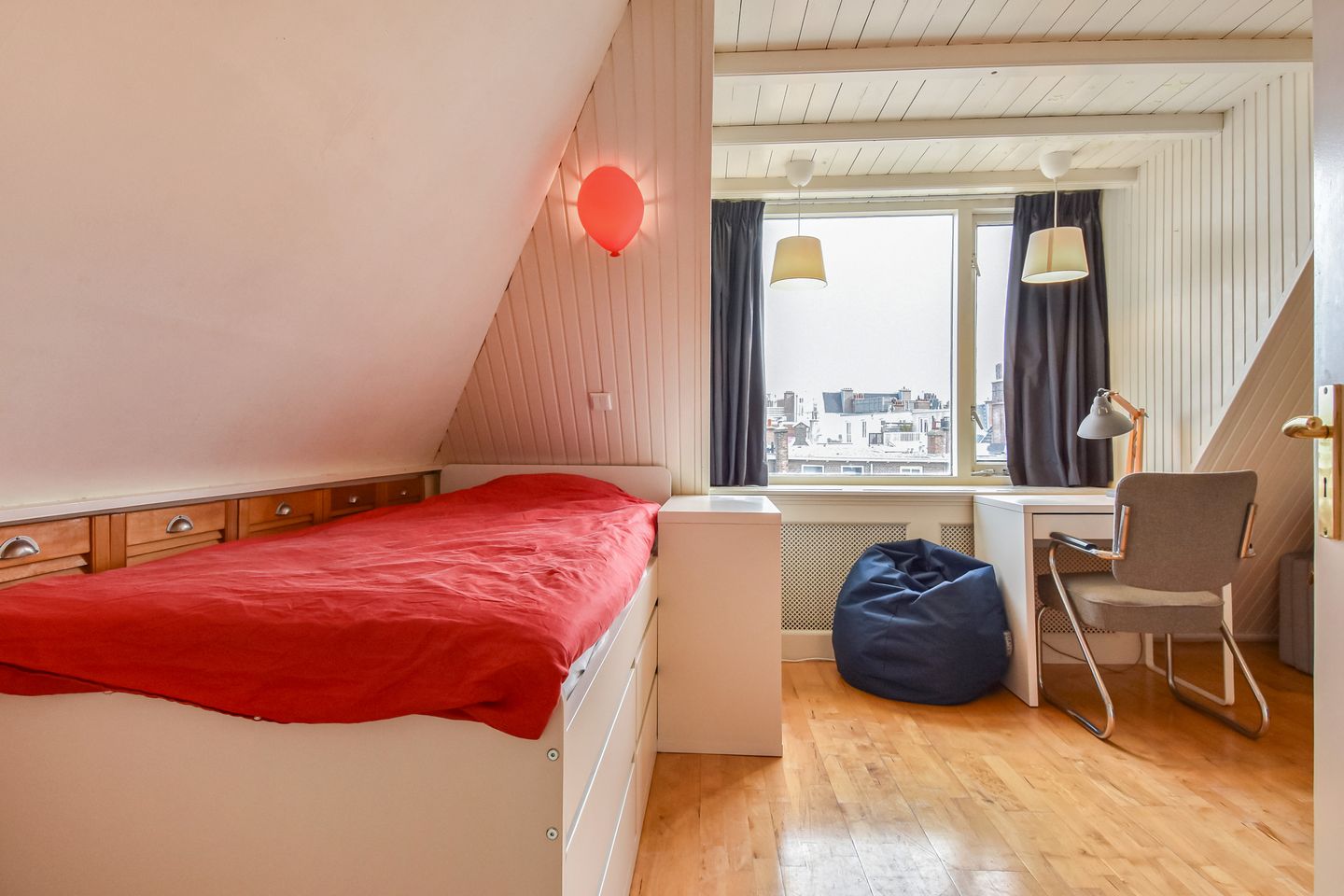 Foto 35 van Obrechtstraat 205