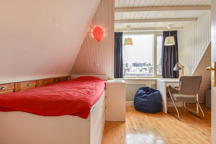 Foto 35 van Obrechtstraat 205