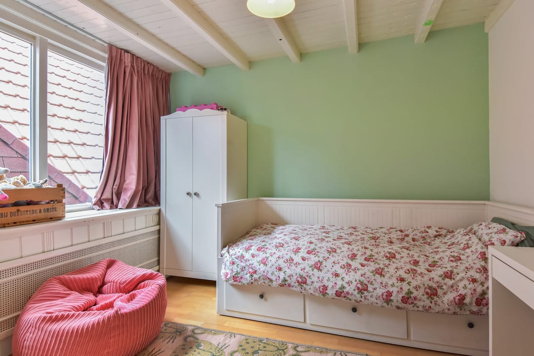 Foto 38 van Obrechtstraat 205