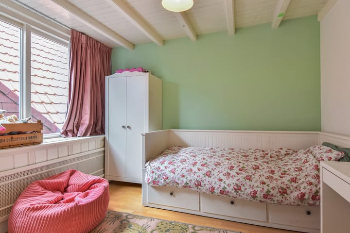 Foto 38 van Obrechtstraat 205