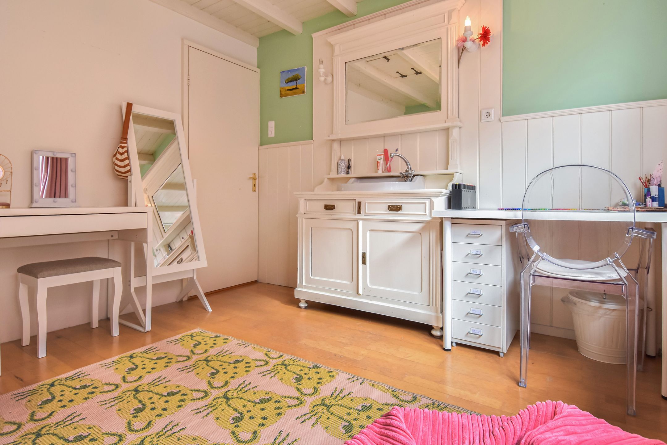 Foto 39 van Obrechtstraat 205