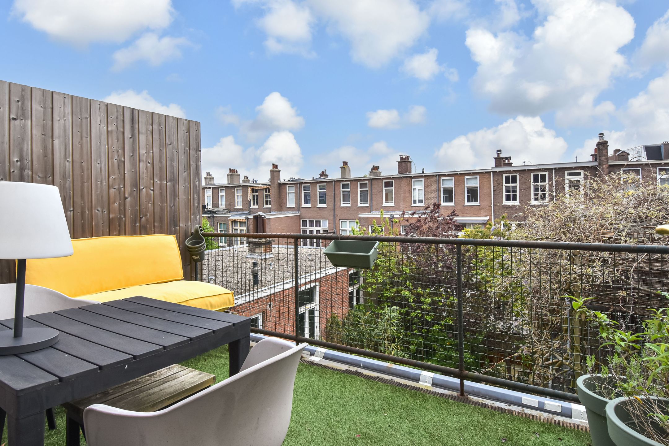 Foto 42 van Obrechtstraat 205