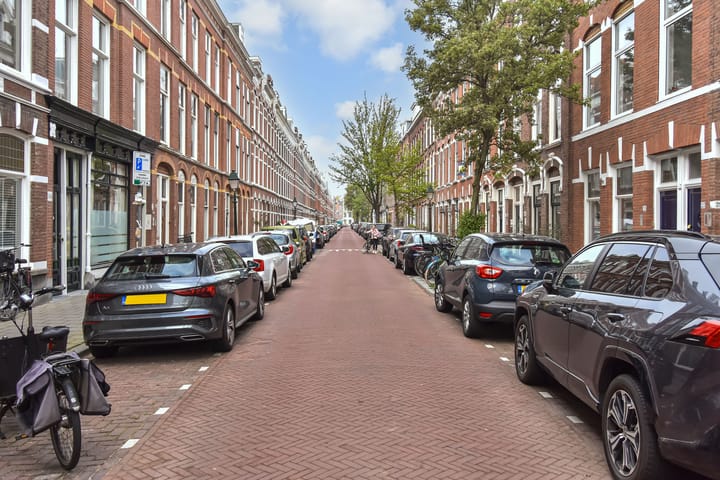 Foto 43 van Obrechtstraat 205