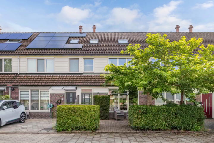 Foto 1 van Scharwoudestraat 7